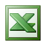 마이크로소프트 엑셀 아이콘